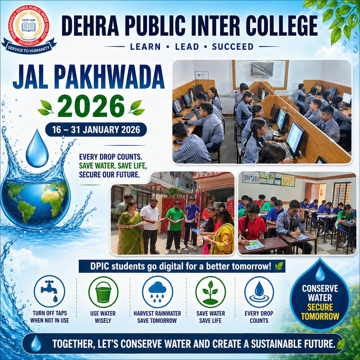 JAL PAKHWADA