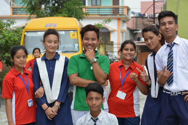 Dress Code - Banjarawala Dehra Public Inter College